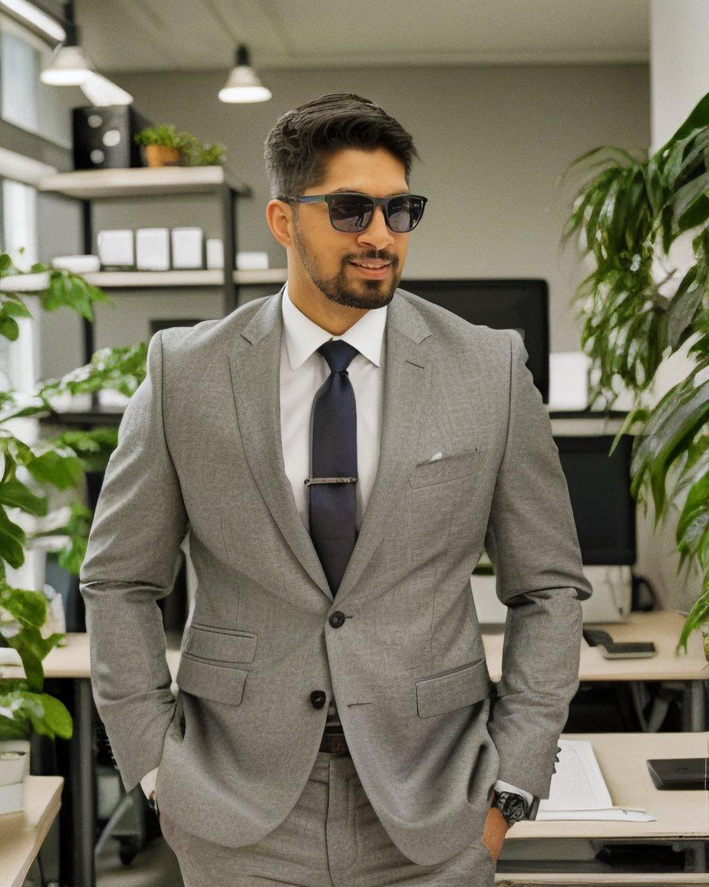 Pankaj M Sajjanar